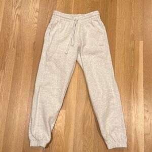 TNA Fleece Joggers